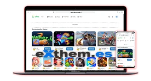 دانلود قالب Zplay 
