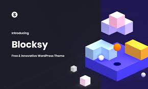 دانلود قالب Blocksy وردپرس