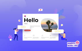 دانلود قالب Hello Elementor وردپرس